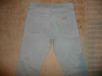 Spodnie dżinsy WRANGLER W31/L32=40,5/106cm jeansy