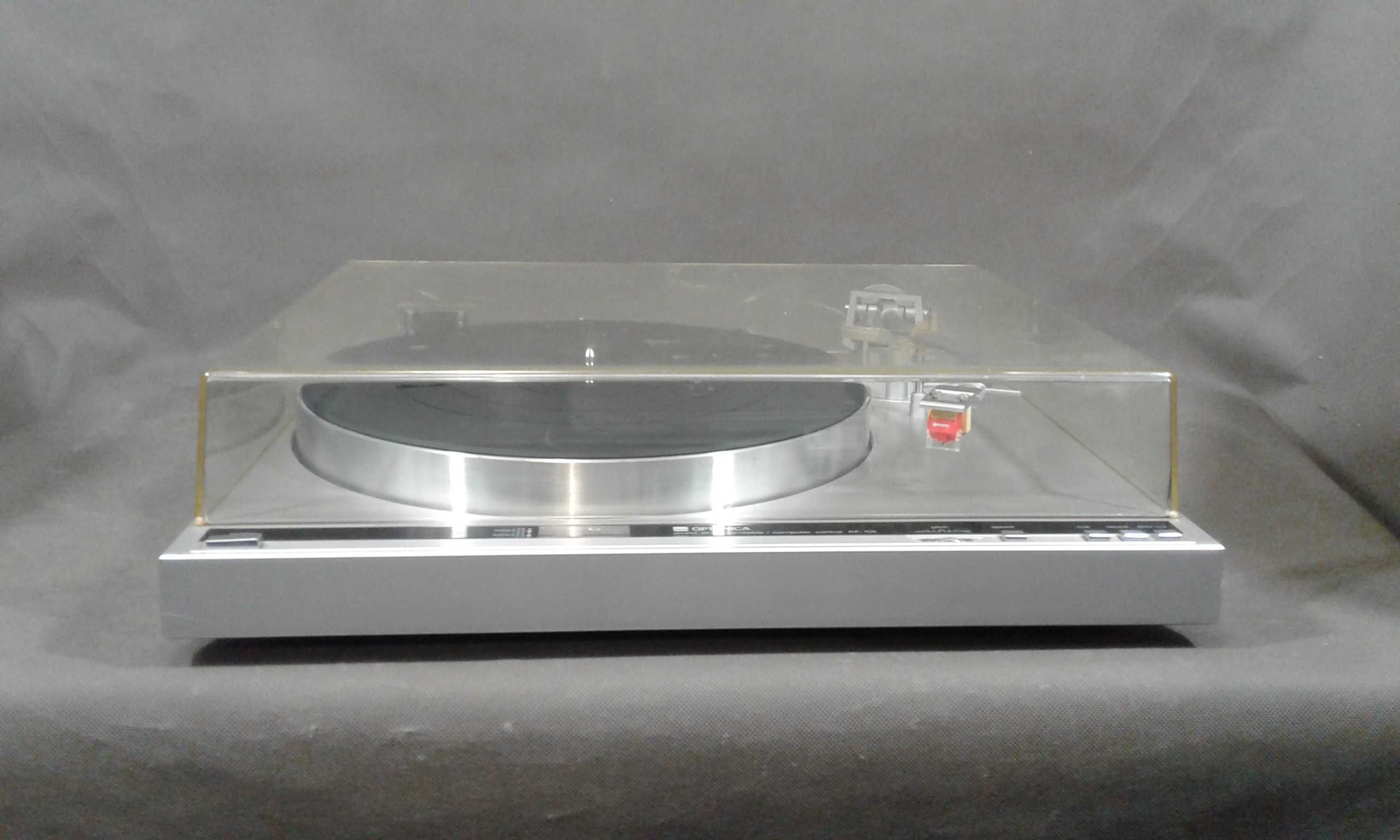 SHARP OPTONICA RP-105,gramofon stereo