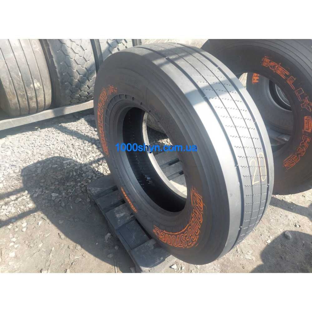 295/80 R22.5 Bridgestone coach-AP001 1шт