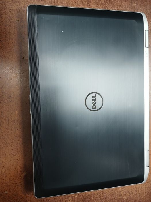 Ноутбук Dell Latitude E6530
