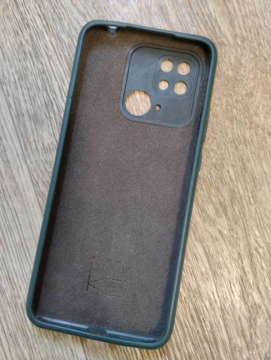 Чехол чохол Xiaomi Redmi 10C