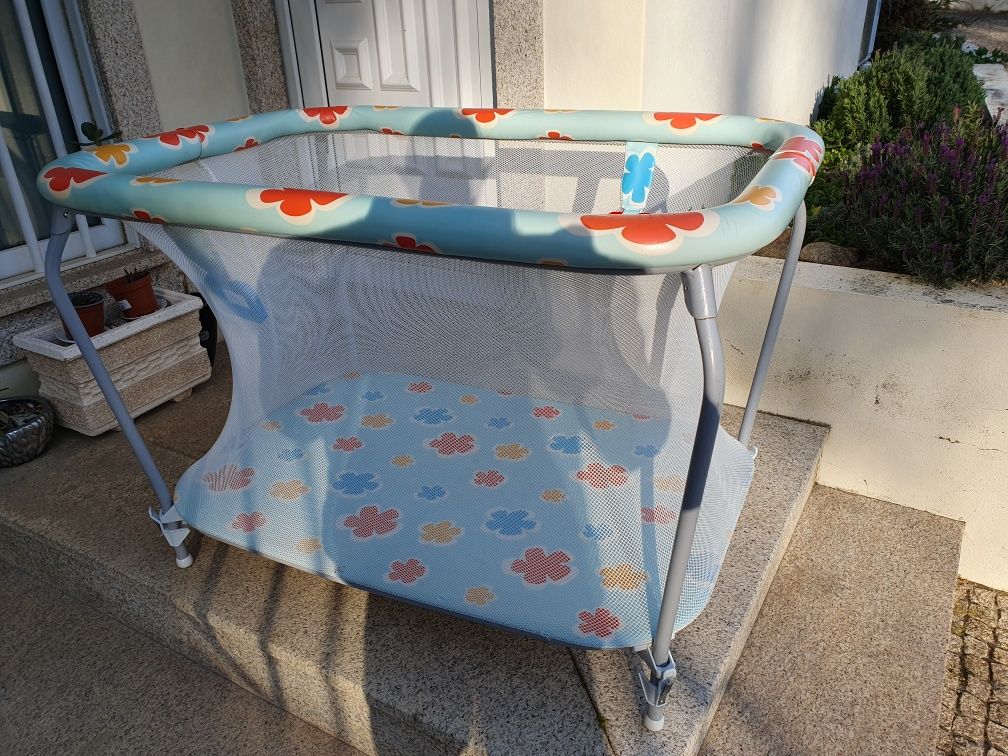 Parque infantil Chicco