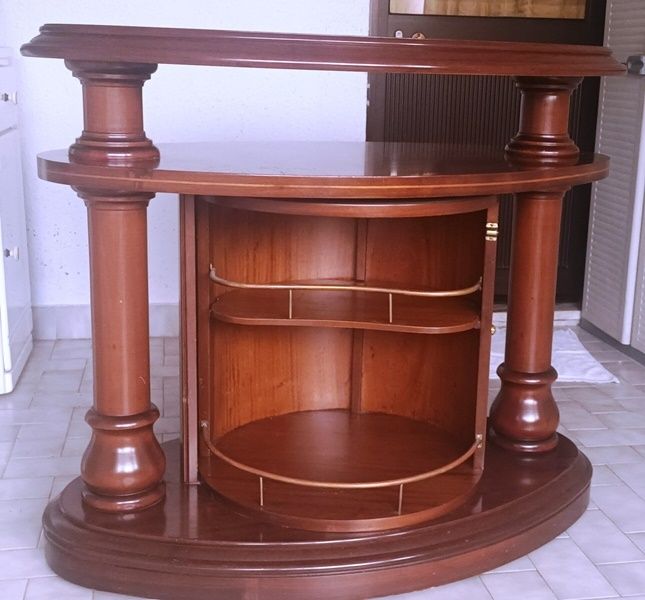 Bonito bar para Tv
