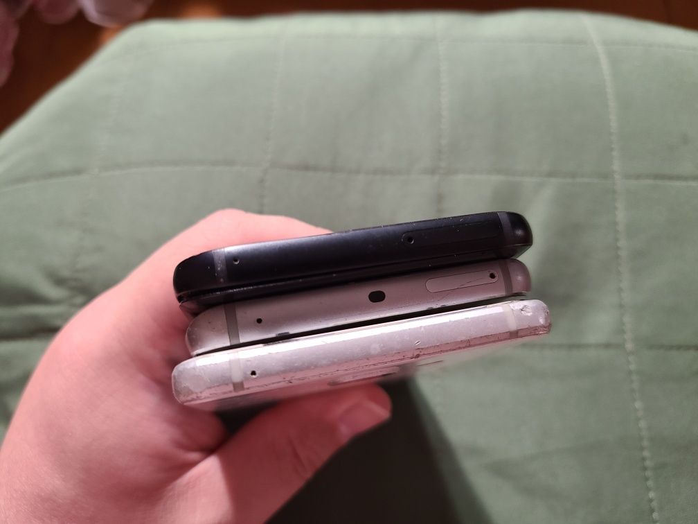 Samsung A5(2017), A5(2016) S6 edge
