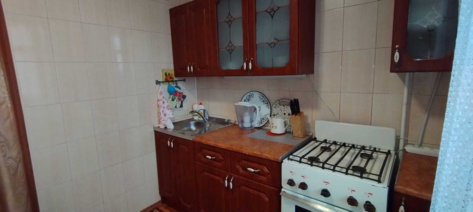 Продам 1-комнатную квартиру