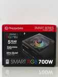 Zasilacz Thermaltake 700 WATT RGB PS-SPR-0700NHSAWE-1