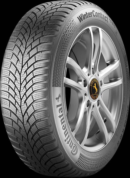 Continental WinterContact TS 870 205/55 R16 91 H