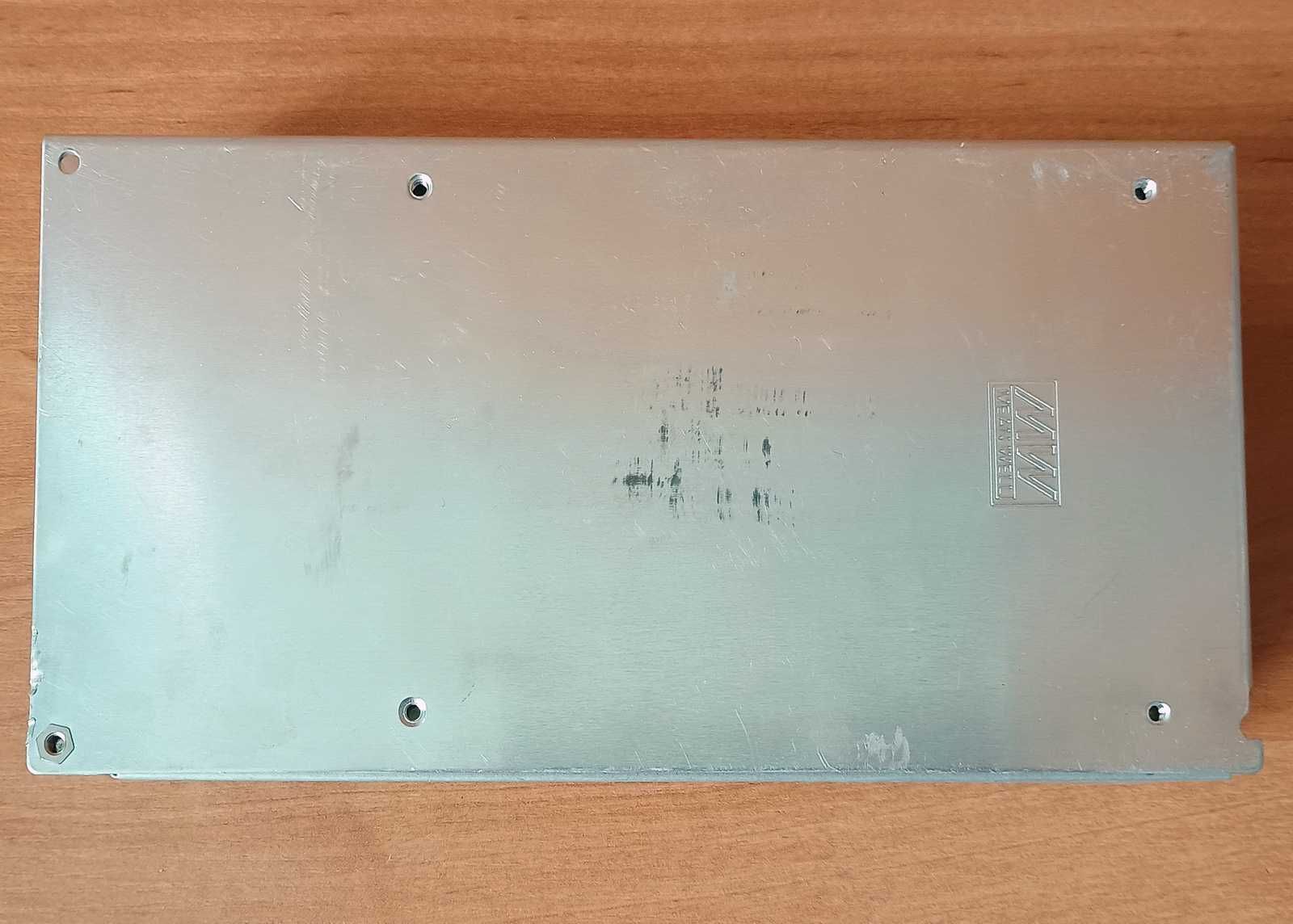 Блок питания Mean Well RS 12,5 А