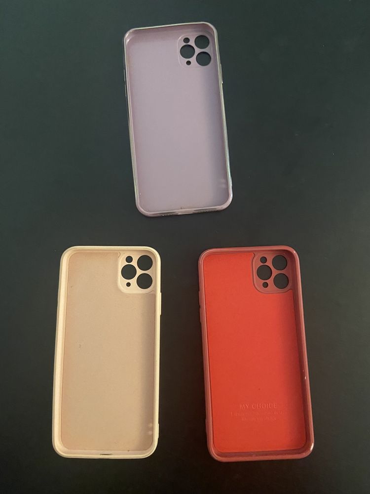 capas para iphone 11 pro max