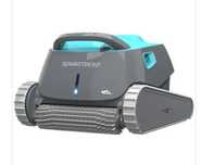 robot limpa fundos eléctrico dolphin seamaster