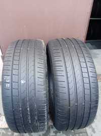 Opony letnie Pirelli 235/40/19