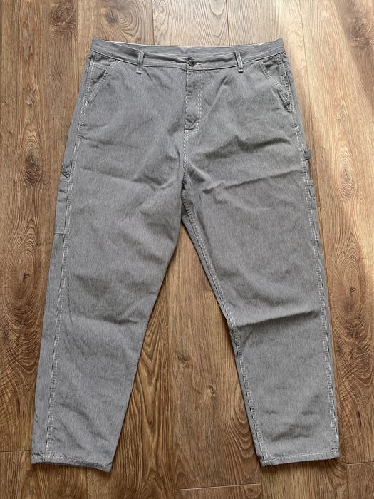 Штани carhartt.