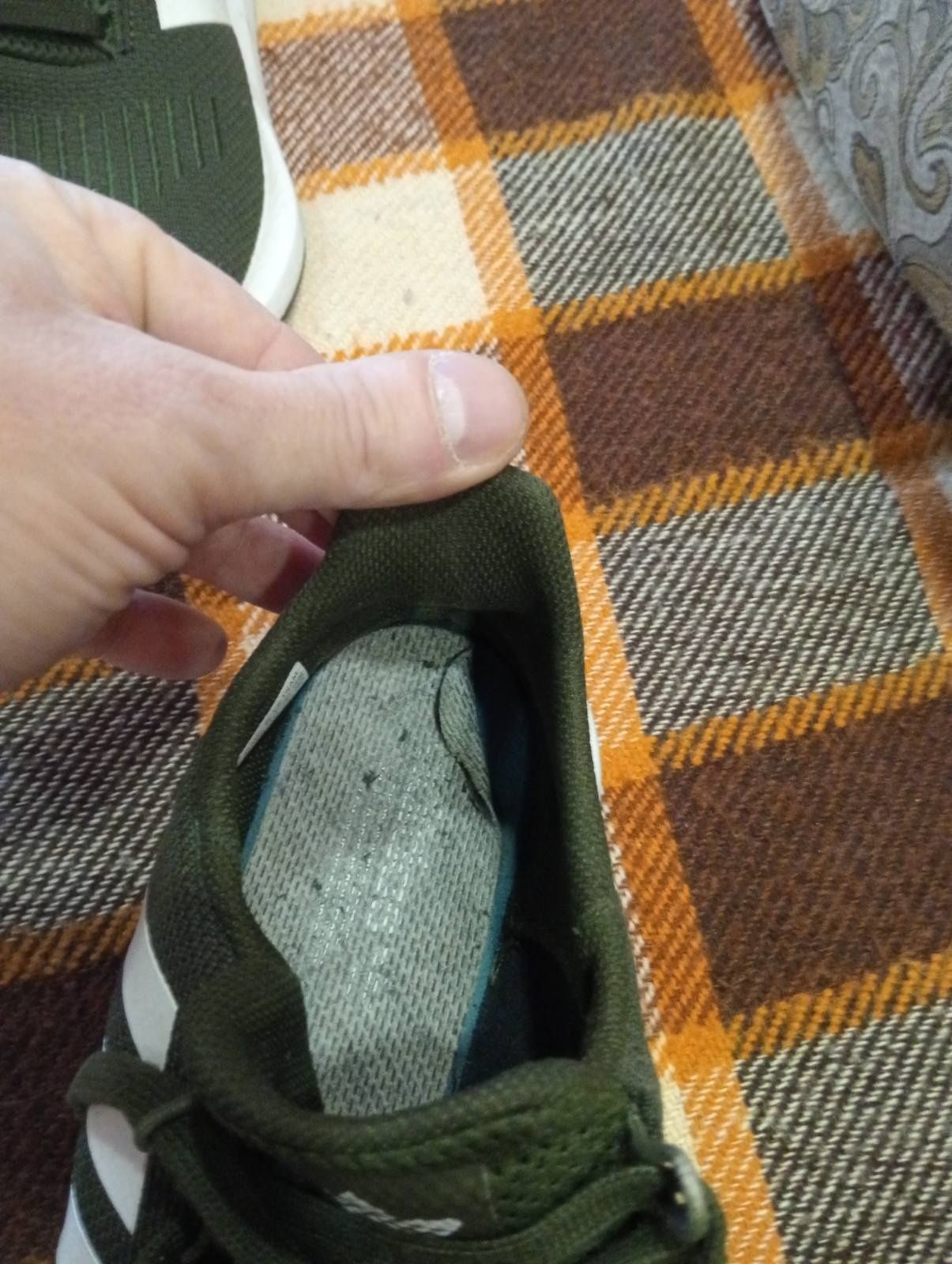 Кросівки  adidas  чоловічі літні сіточка на вузьку ногу