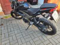 Sprzedam Suzuki GSX-S125 ABS