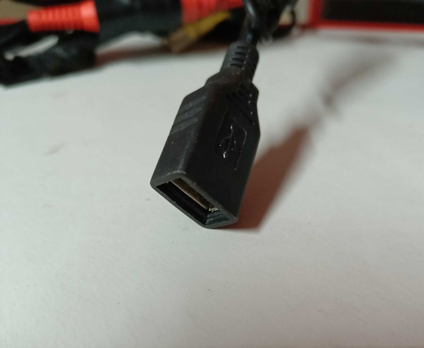 Alpine IVA-W502R+процесор звука+блютуз.