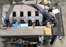 Motor usado Opel REF. X25DT