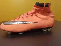Nike Mercurial Superfly ACC r45.5 piłkarskie oryginalne męskie korki