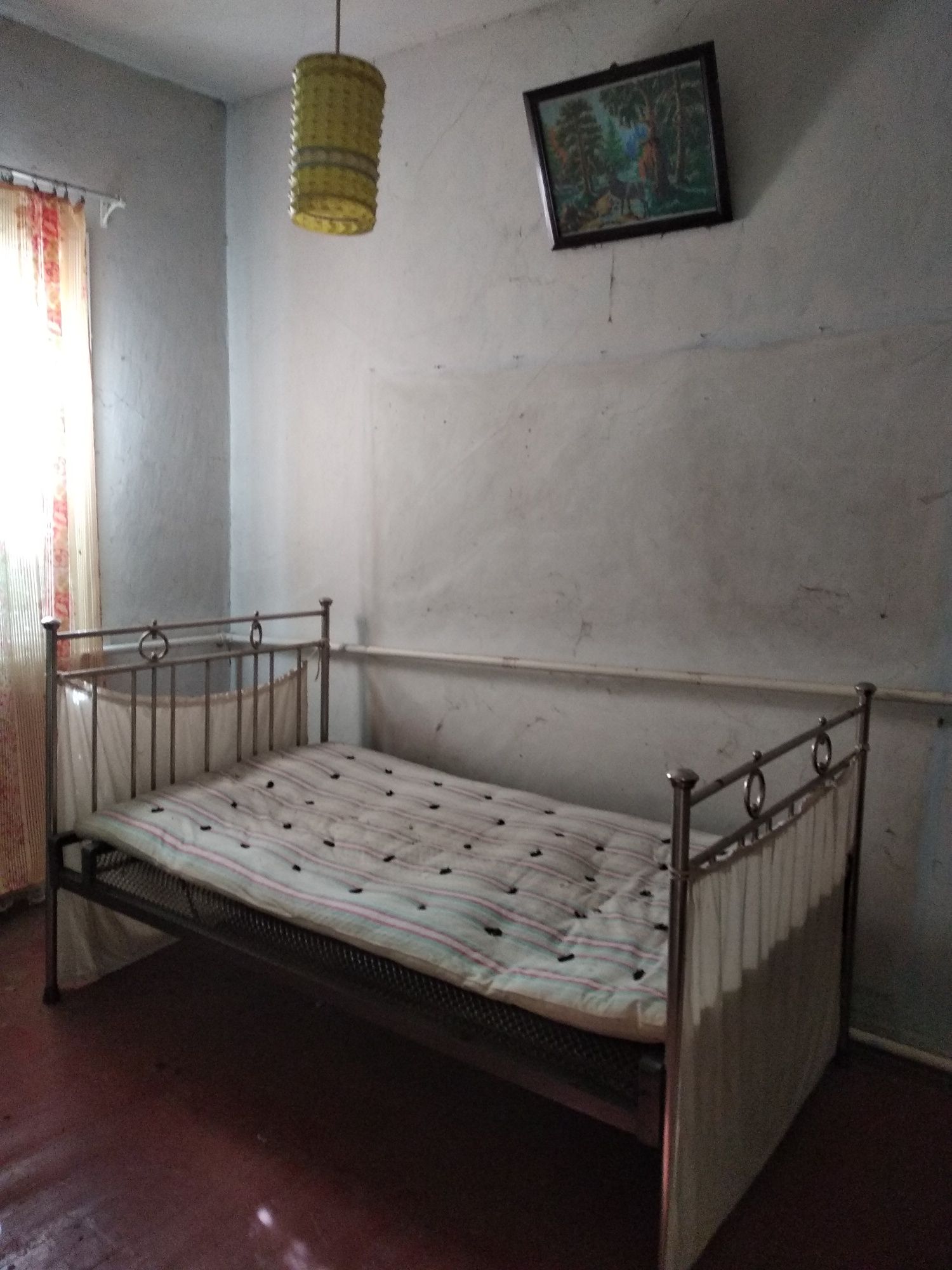 Продам будинок. с. Иржавец.