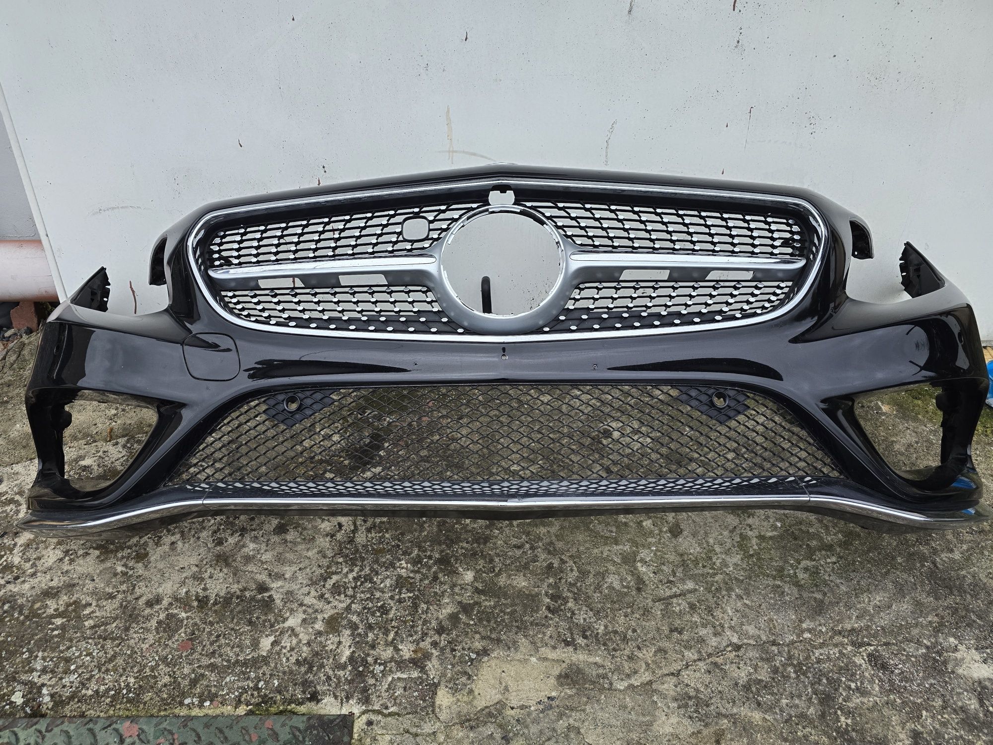 Mercedes w217 amg