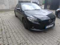 Mazda 6 2.2d 2014r. Jedyna taka! Brutto!