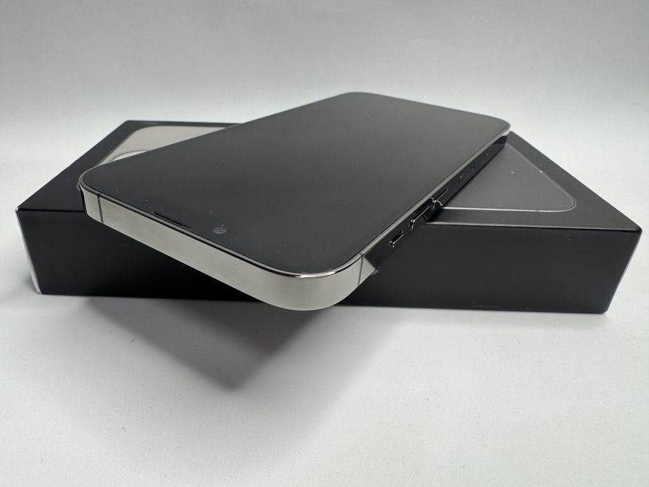 Apple iPhone 13 Pro 128GB  Graphite Original Neverlock