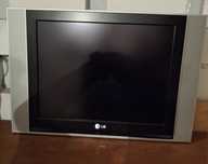 Telewizor płaski LG