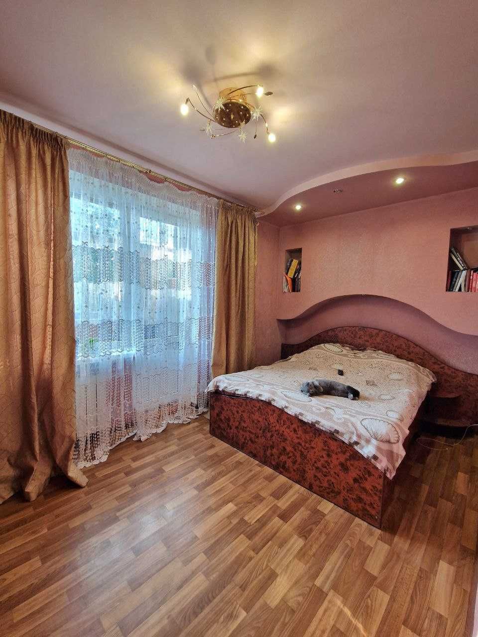 2 кімнатна квартира в районі Ремзаводу