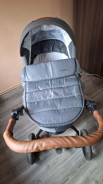 Wózek bebetto luca  2w1