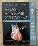 Atlas anatomiczny Nettlera
