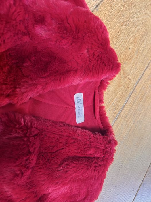 Futerko, bolerko H&M r.98/104