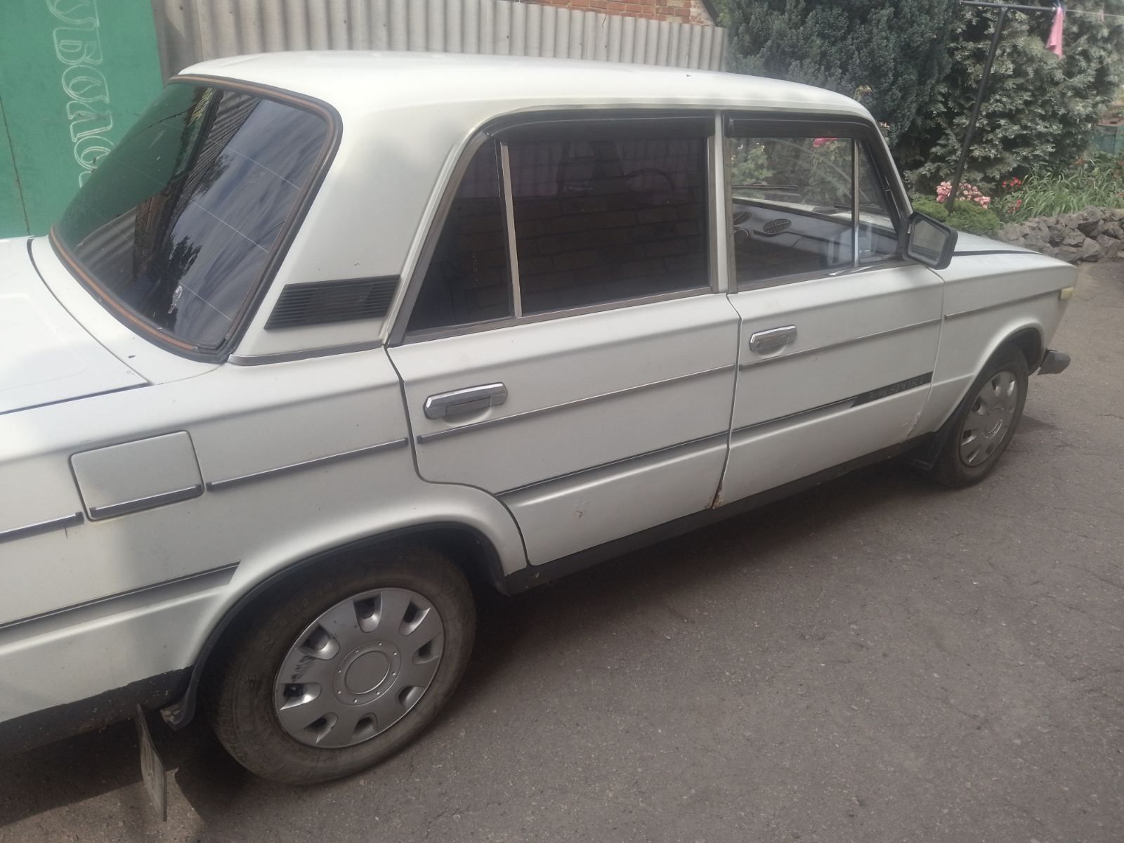 Продам Ваз 2106.