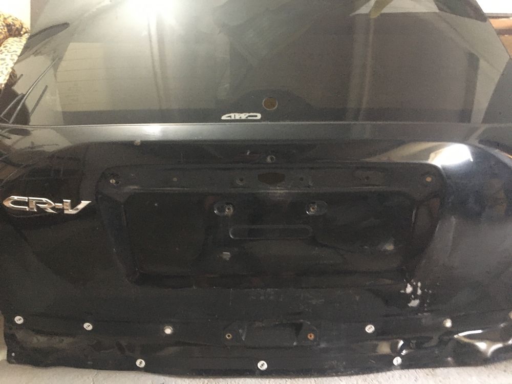 Продам задню ляду для Honda CR-V 3.