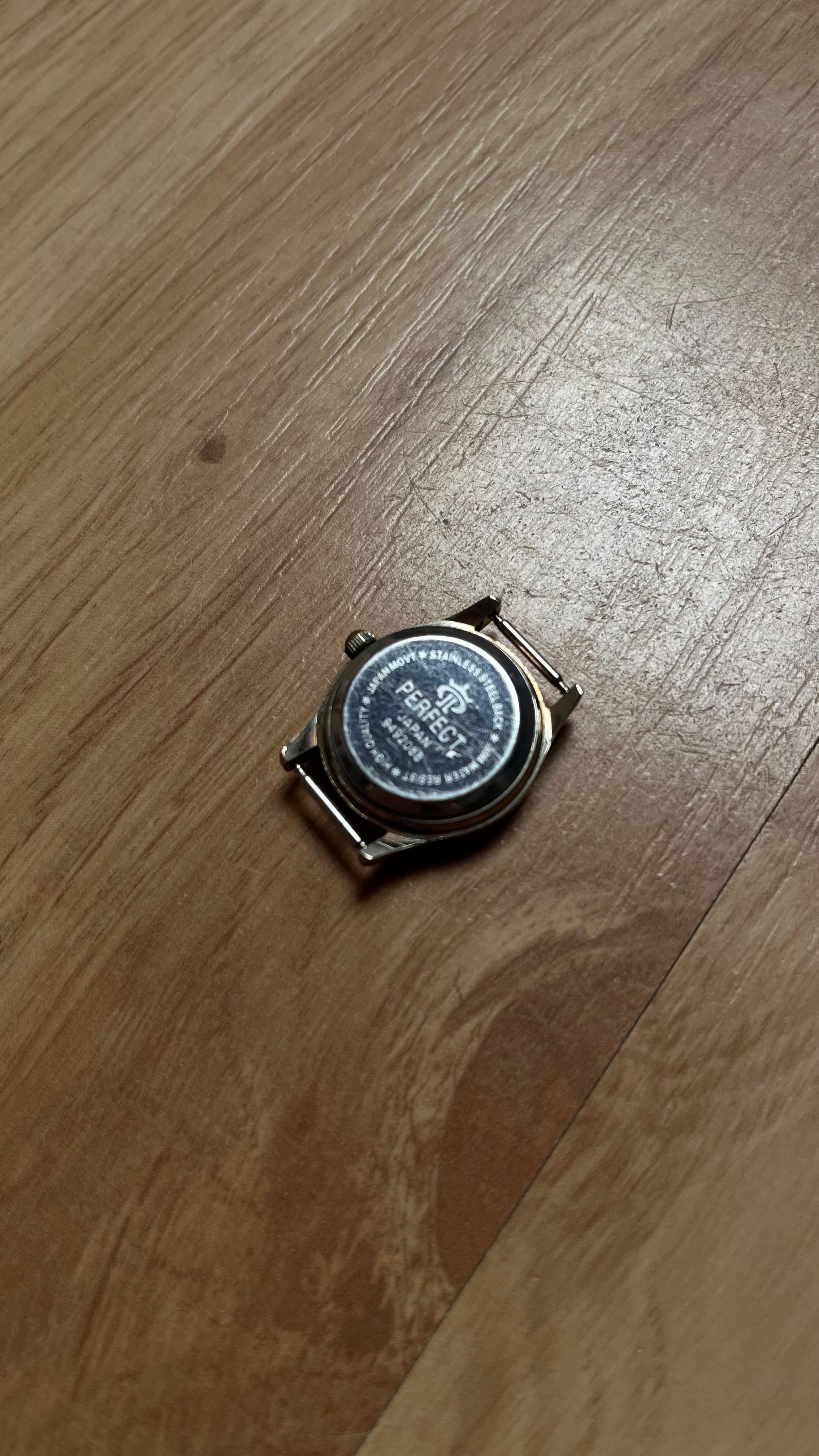 Zegarek Perfect tarcza od zegarka mała
