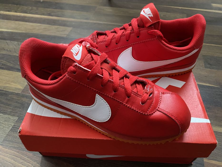 Кроссовки кроси кеди nike ботинки