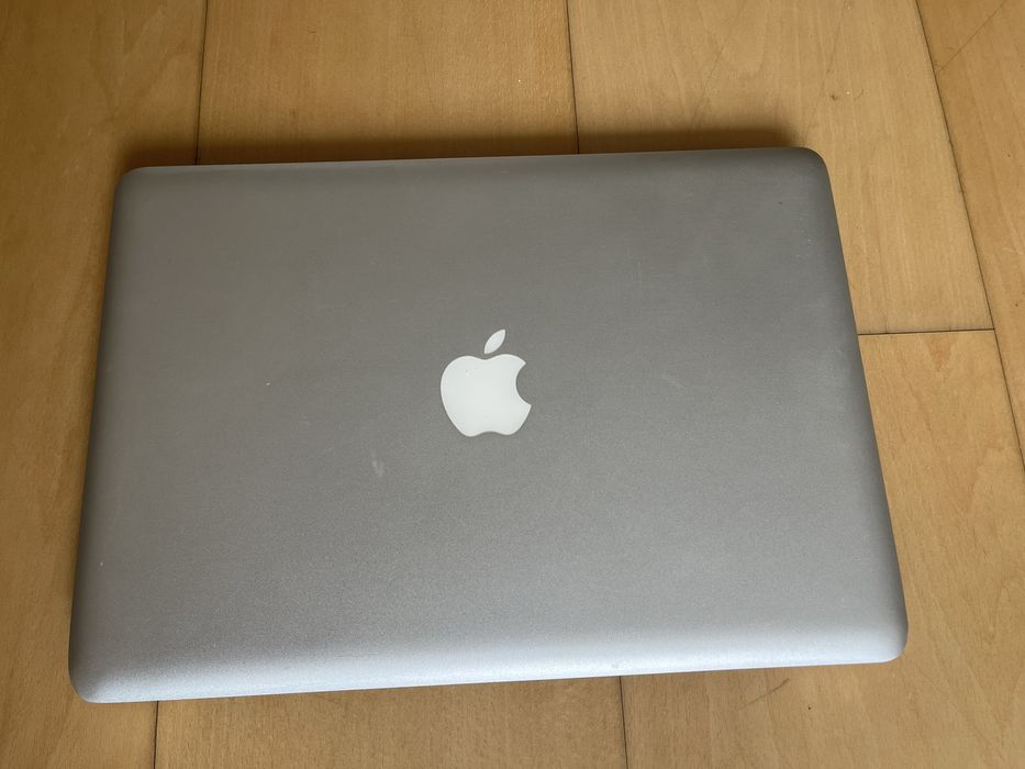 Macbook Pro a1278 - SSD - i5