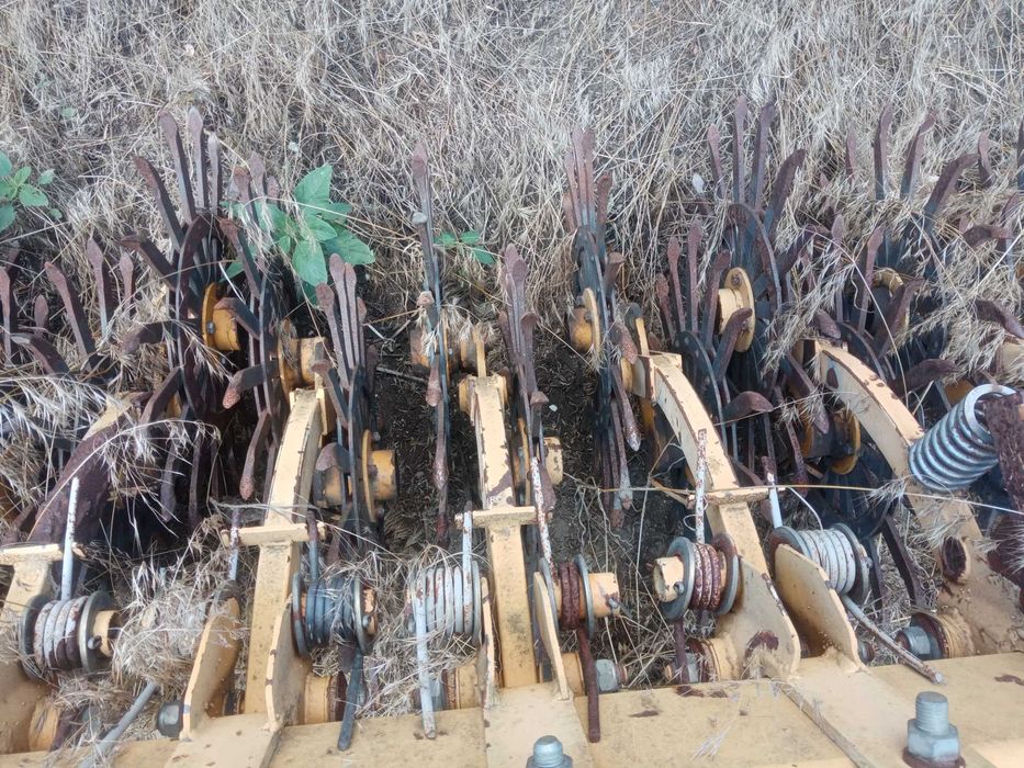 Продам борону ротаціону