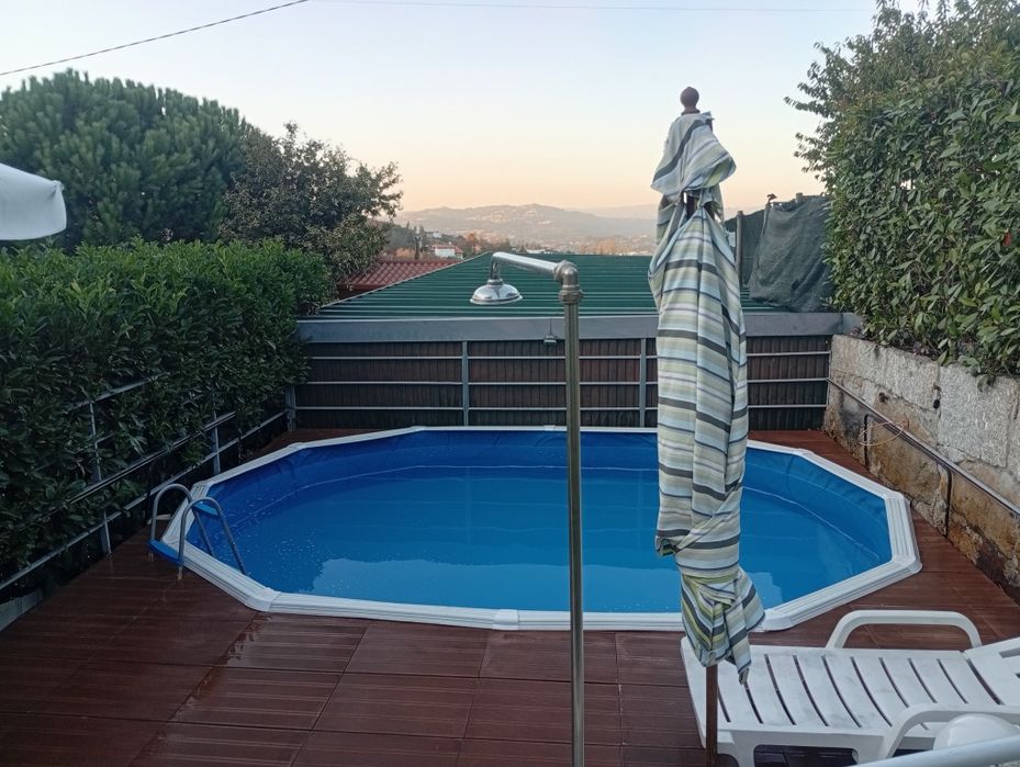 Aluguer quarto / casa