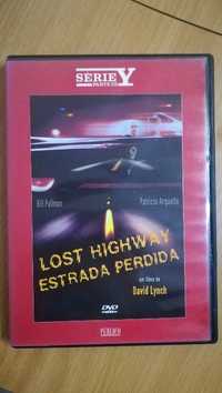 Lost Highway - Estrada Perdida - David Lynch