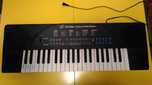 XY-836A teaching electronic KEYBOARD