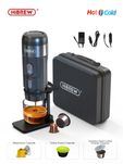 Vendo máquina café portátil Hibrew
