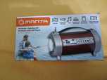 Radio Manta (drobne wady)