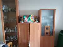 Movel sala  4 modulos