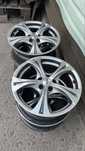 Диски Alutec 16 на Golf4