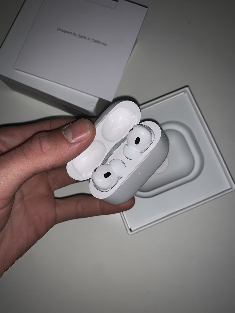 AirPods Pro 2 Generation