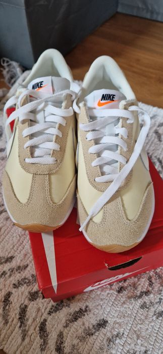 Sneakersy Nike Pacific