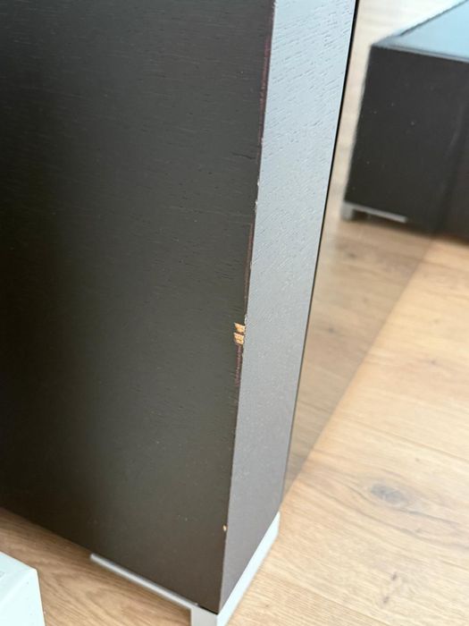 Móvel de televisão