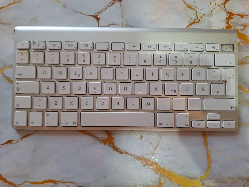 Клавіатура Apple, A1314