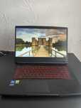 Laptop MSI GF63 Thin 11UD – i7, RTX 3050Ti, 16GB RAM, SSD 512GB