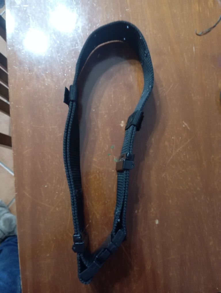 Material airsoft
