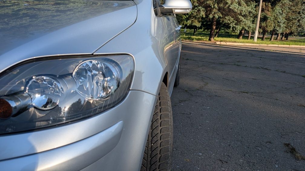 Продам VW Golf Plus 1.4mpi